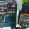 美國黑金|無副作用|USA Black Gold|評價最好的壯陽藥|香港官網正品|2020最受香港男性喜愛產品