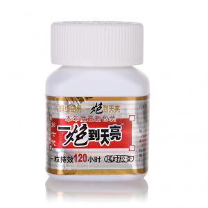 一炮到天亮|延時助勃|一炮到天亮膠囊| Viagea偉哥|5粒/一盒「香港人氣熱銷推薦」