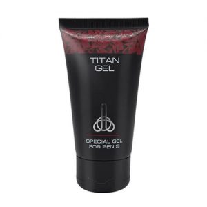 泰坦凝膠|Titan Gel|香港總代理正品|效果保證|增大增粗明顯