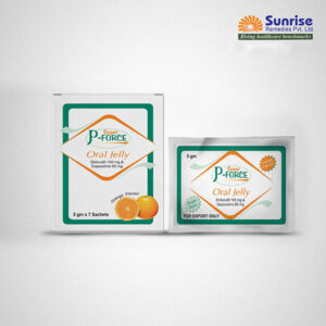 雙效果凍偉哥|Super P-Force Oral Jelly|印度超級雙效果凍|印度水果威而鋼延時助勃|印度果凍偉哥|橙子味|香港藥店正品