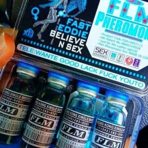 Alternative view of FLM PHEROMONE SEX DROP 女用强效催情 美國原裝進口 香港現貨