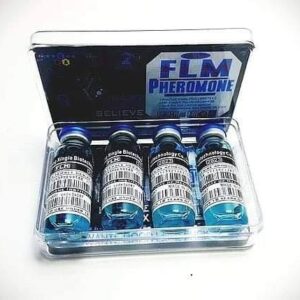 FLM PHEROMONE SEX DROP 女用强效催情 美國原裝進口 香港現貨
